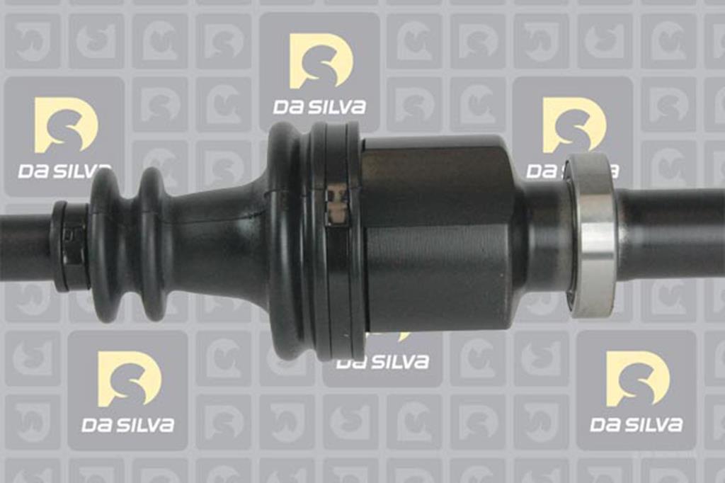 Cardan DA SILVA S.A.S. ref. 4534T
