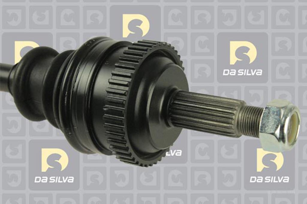 Cardán DA SILVA S.A.S. ref. 4535AT2