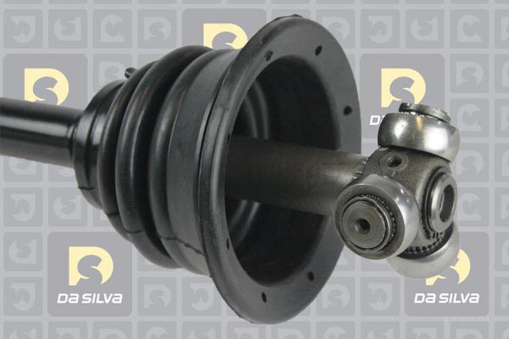 Cardan DA SILVA S.A.S. ref. JC4537A2