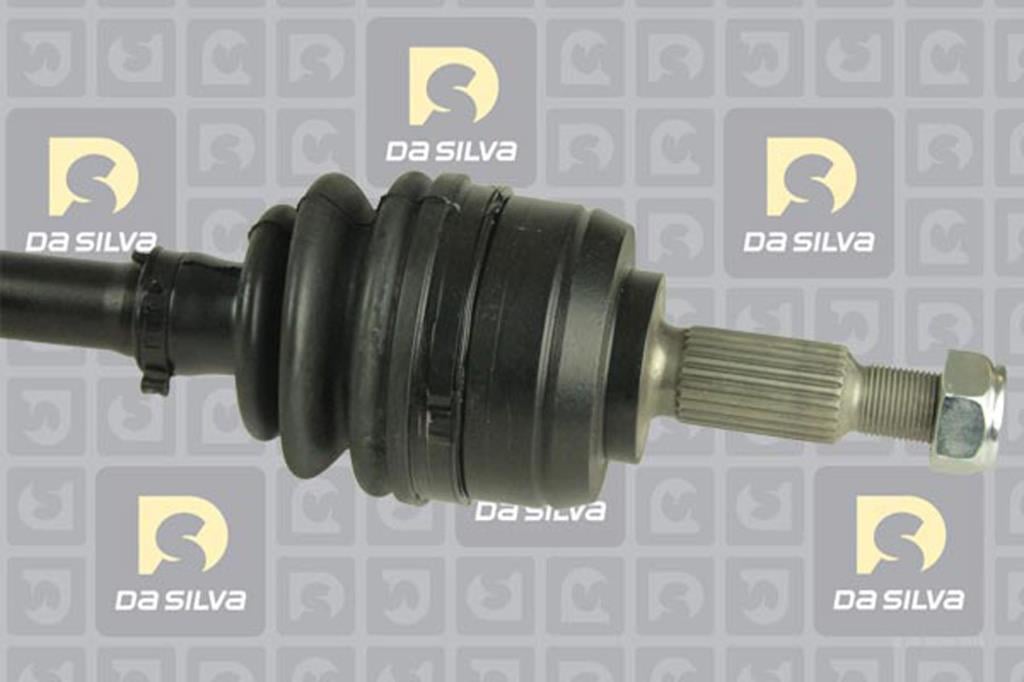 Cardán DA SILVA S.A.S. ref. 4538T