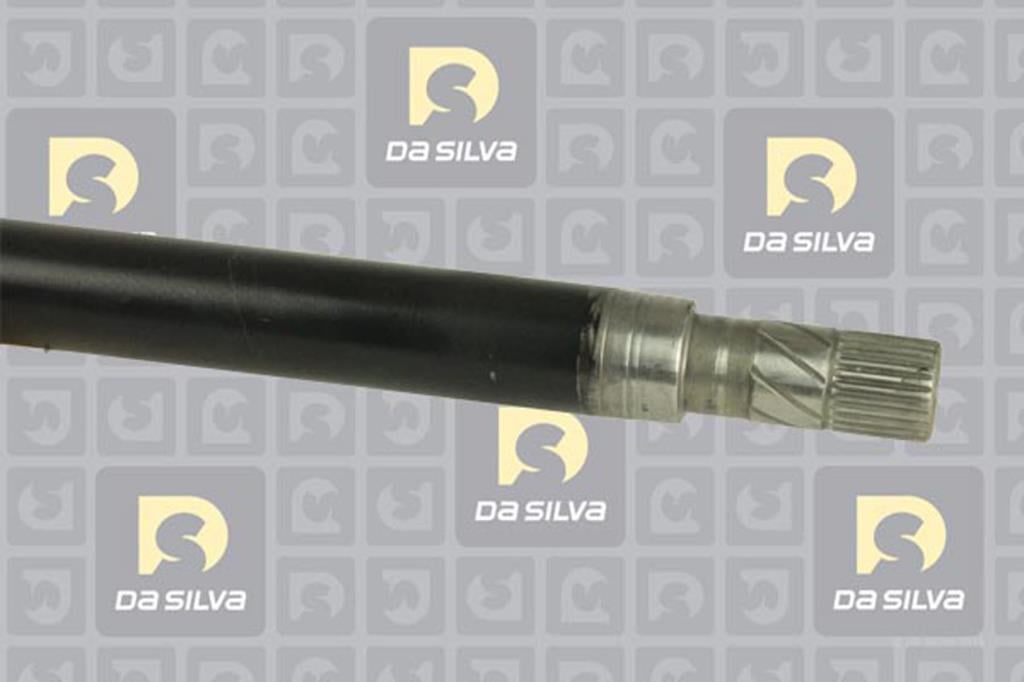 Cardán DA SILVA S.A.S. ref. 4538T
