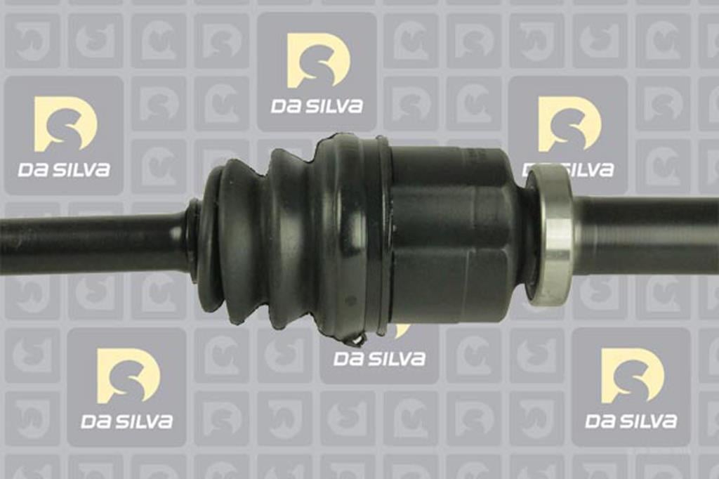 Cardán DA SILVA S.A.S. ref. 4538T