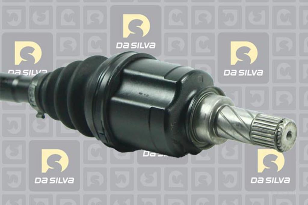 Cardan DA SILVA S.A.S. ref. 4539T