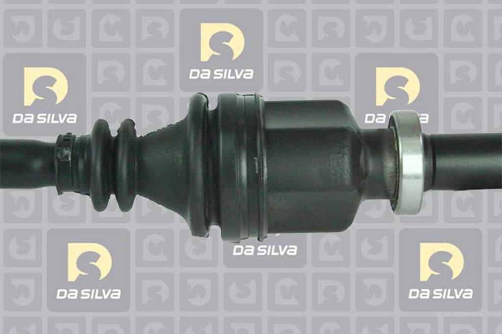 Cardan DA SILVA S.A.S. ref. 4542T