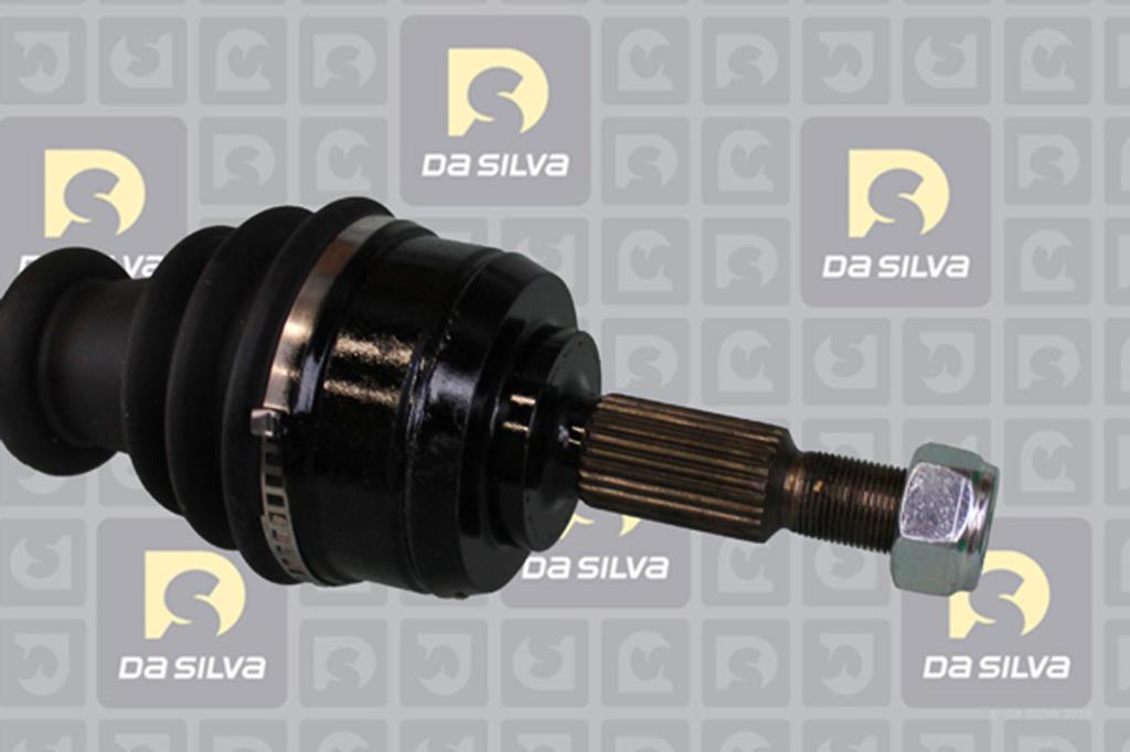 Cardan DA SILVA S.A.S. ref. 4548T