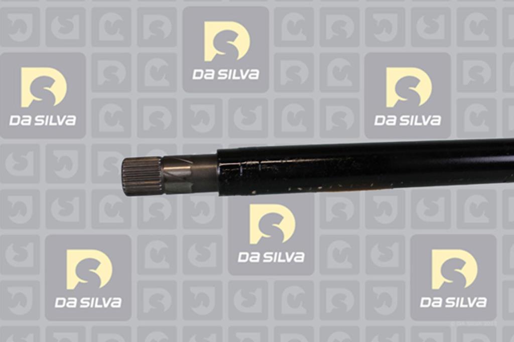 Cardan DA SILVA S.A.S. ref. 4548T
