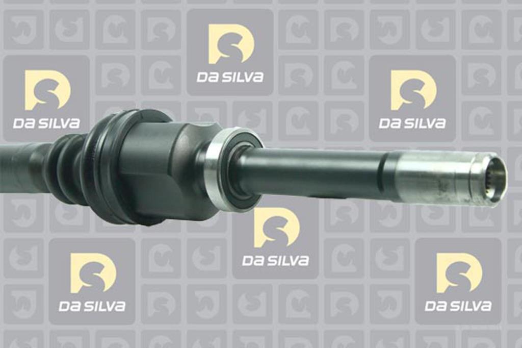 Cardan DA SILVA S.A.S. ref. 4552T