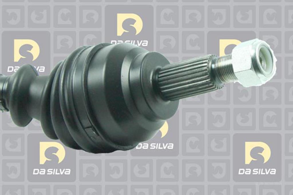 Cardan DA SILVA S.A.S. ref. 4552T