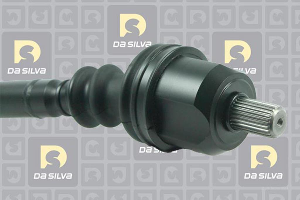 Cardan DA SILVA S.A.S. ref. 4553T