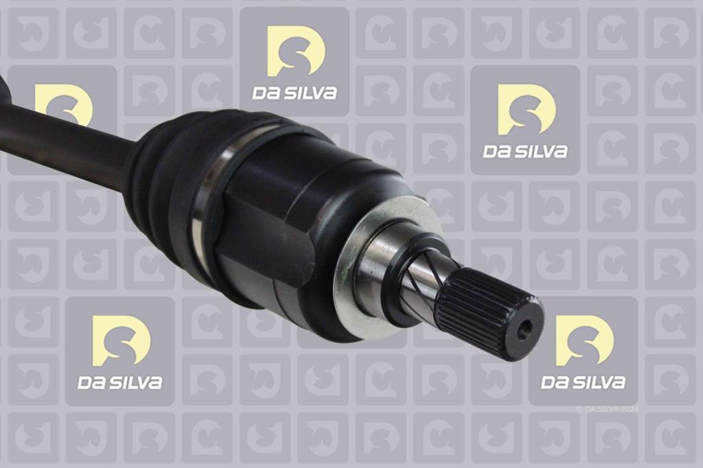 Cardan DA SILVA S.A.S. ref. 4557T