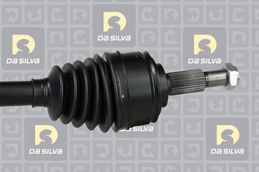 Cardan DA SILVA S.A.S. ref. 4558T