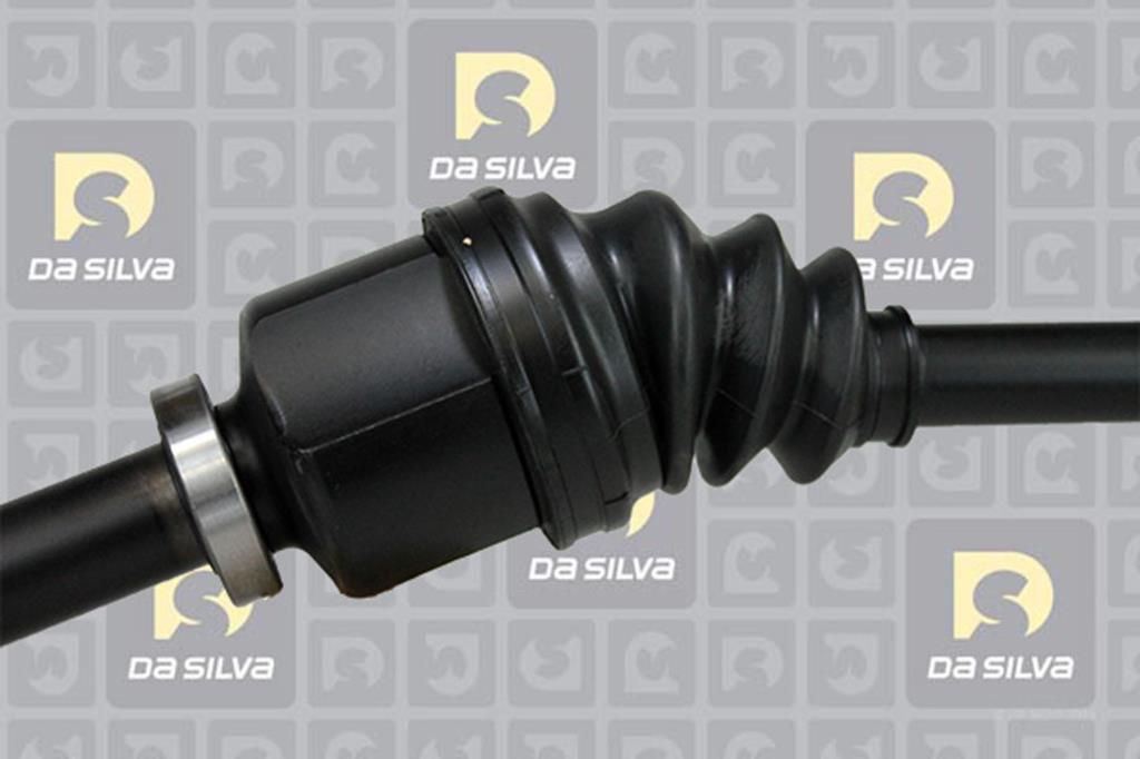 Cardan DA SILVA S.A.S. ref. 4558T