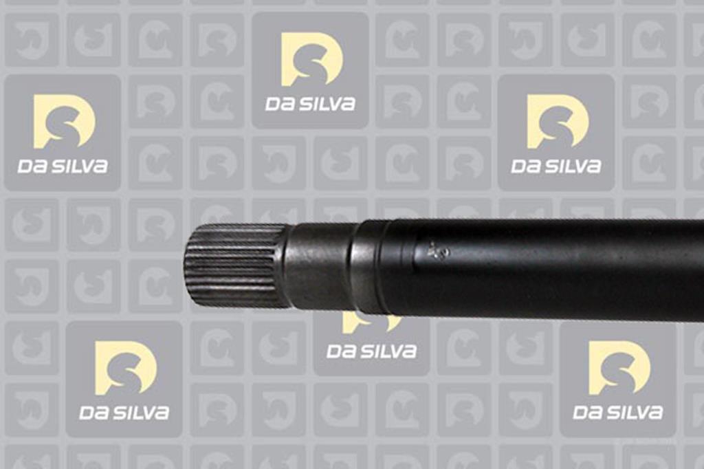Cardan DA SILVA S.A.S. ref. 4558T