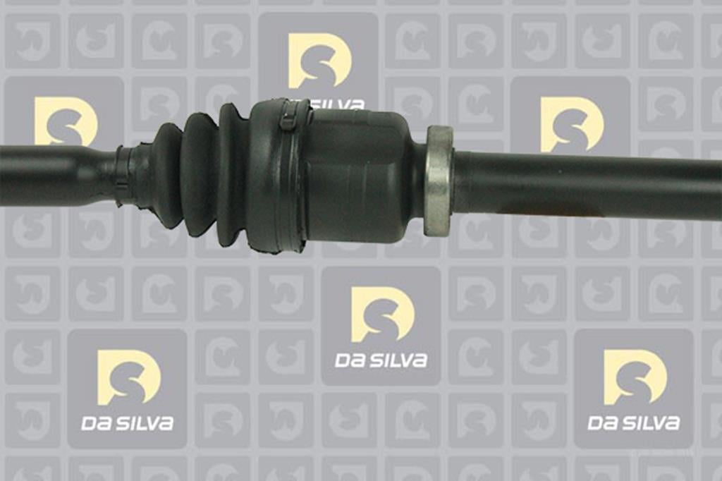 Cardan DA SILVA S.A.S. 4559T