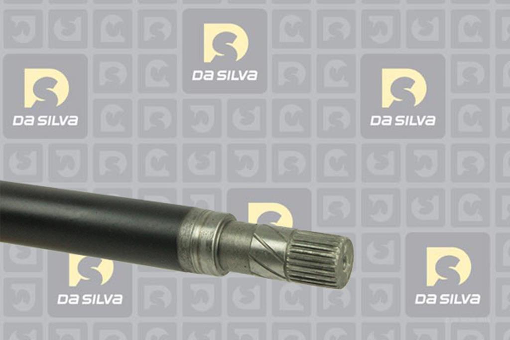 Cardan DA SILVA S.A.S. 4559T