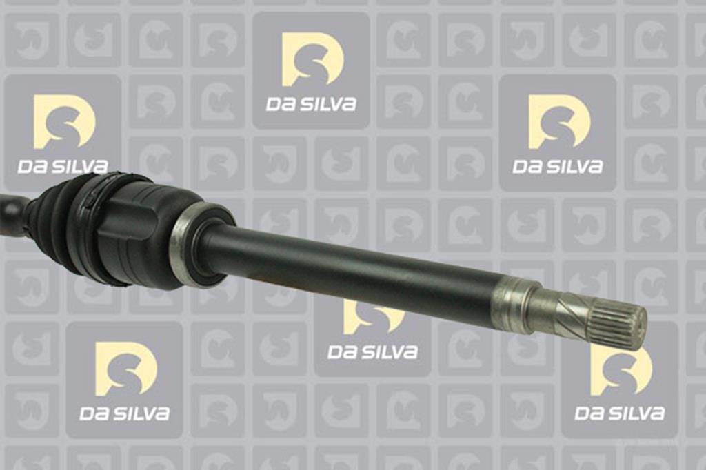 Cardan DA SILVA S.A.S. 4559T