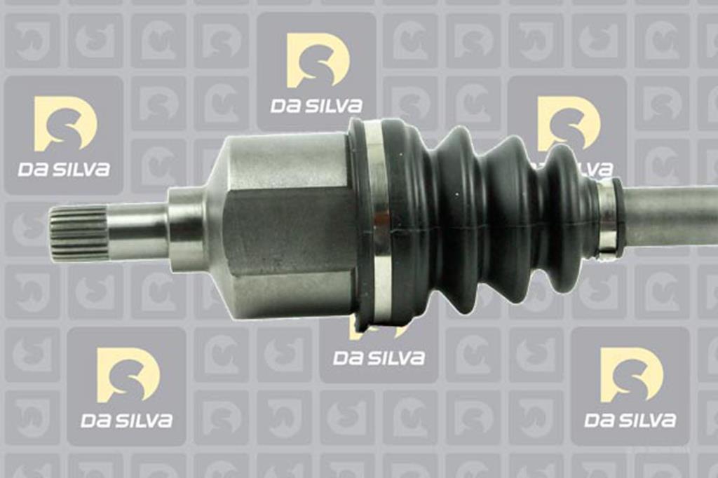 Cardan DA SILVA S.A.S. ref. JC455