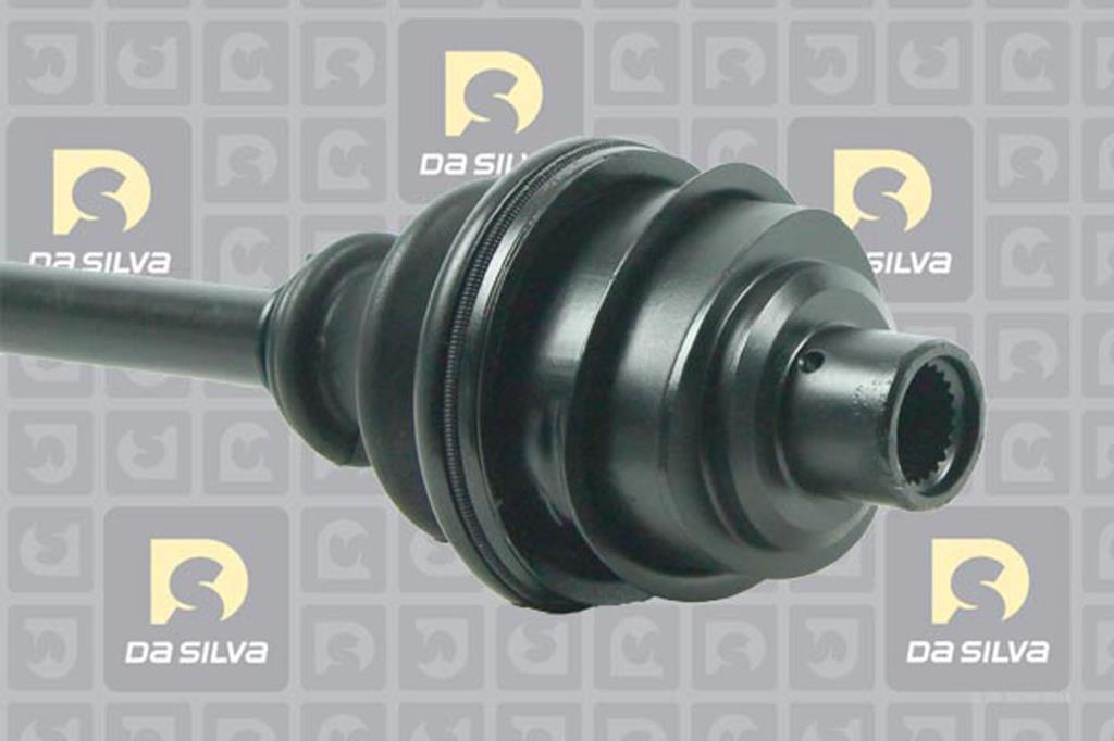 Cardan DA SILVA S.A.S. ref. 456T