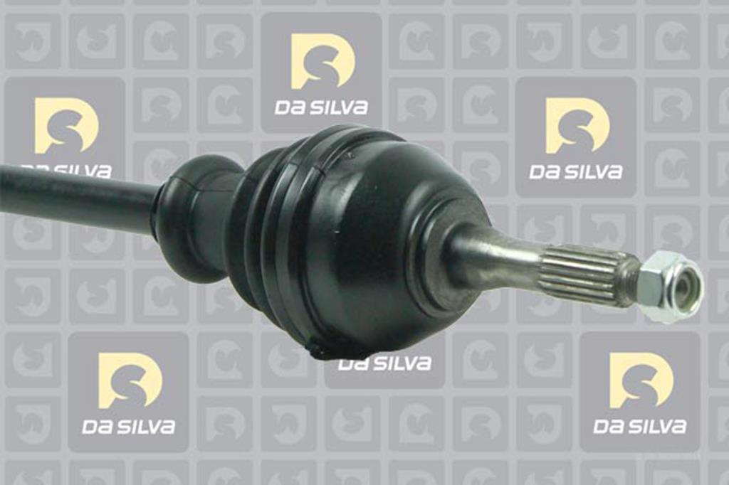 Cardan DA SILVA S.A.S. ref. 456T