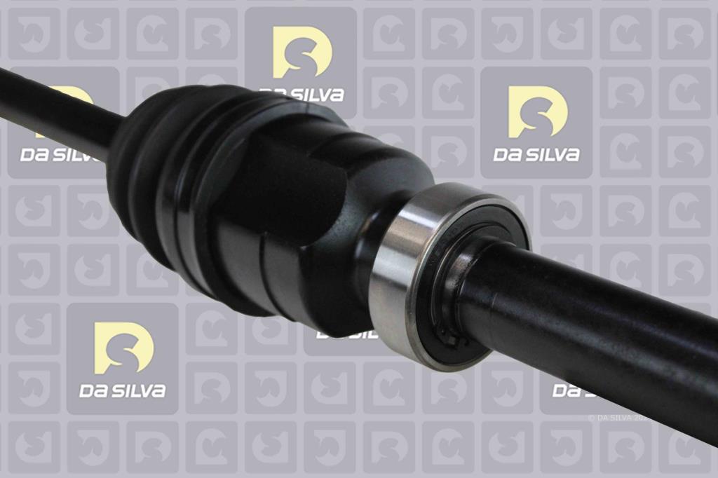 Cardan DA SILVA S.A.S. ref. 4570T