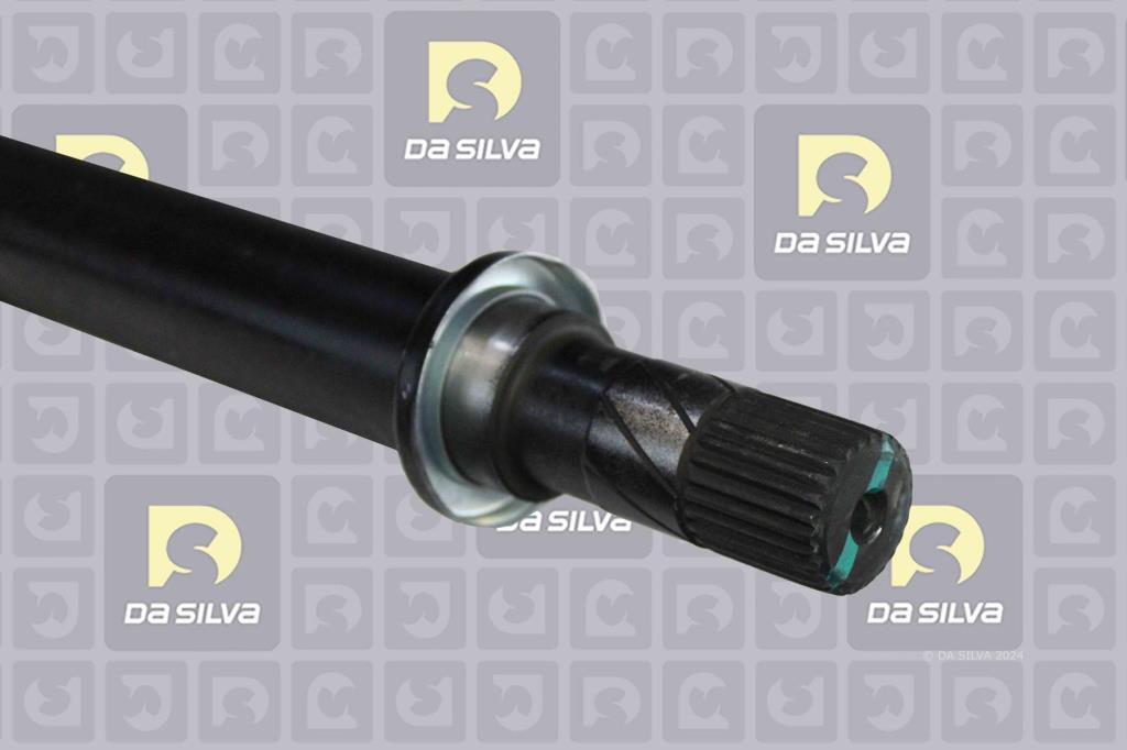 Cardan DA SILVA S.A.S. ref. 4570T