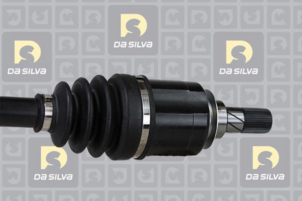 Cardan DA SILVA S.A.S. ref. 4577T