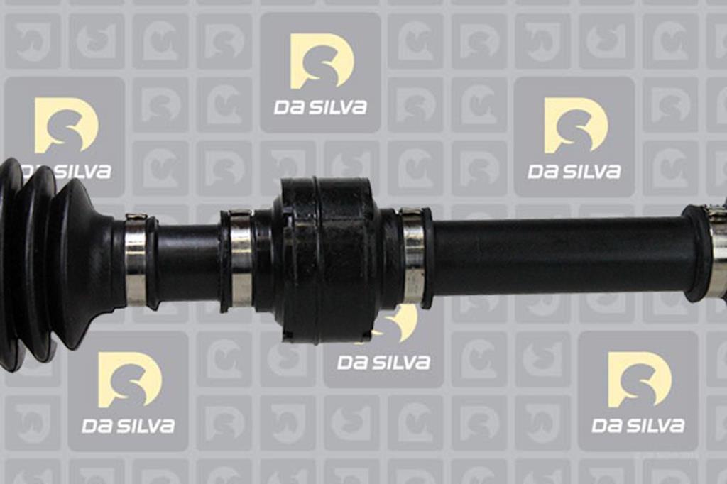 Cardan DA SILVA S.A.S. ref. 4577T