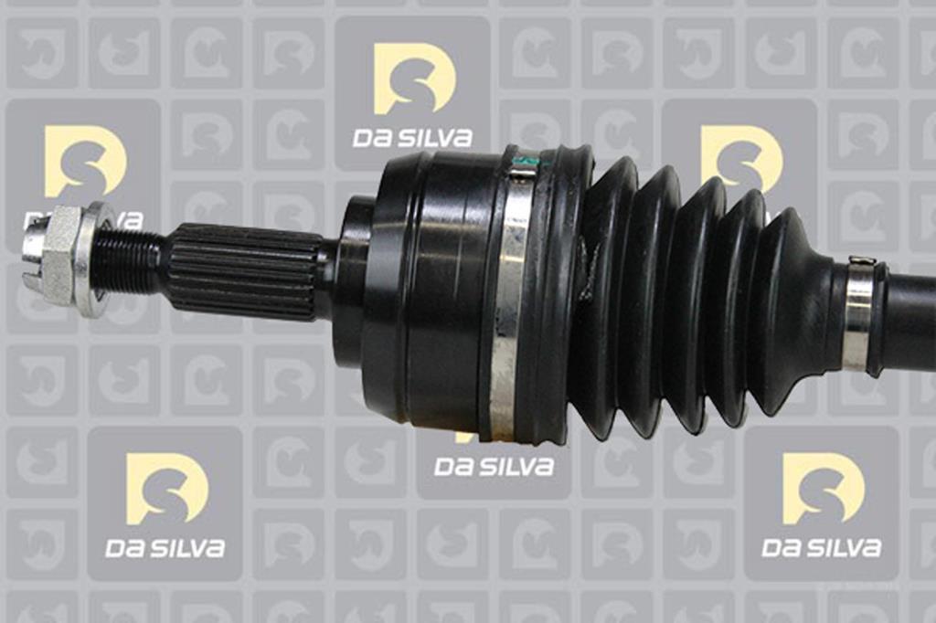 Cardan DA SILVA S.A.S. ref. 4577T
