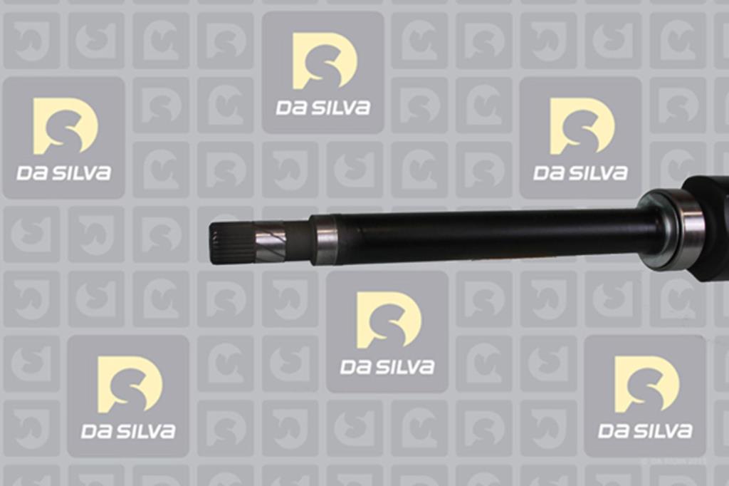 Cardan DA SILVA S.A.S. 4578T
