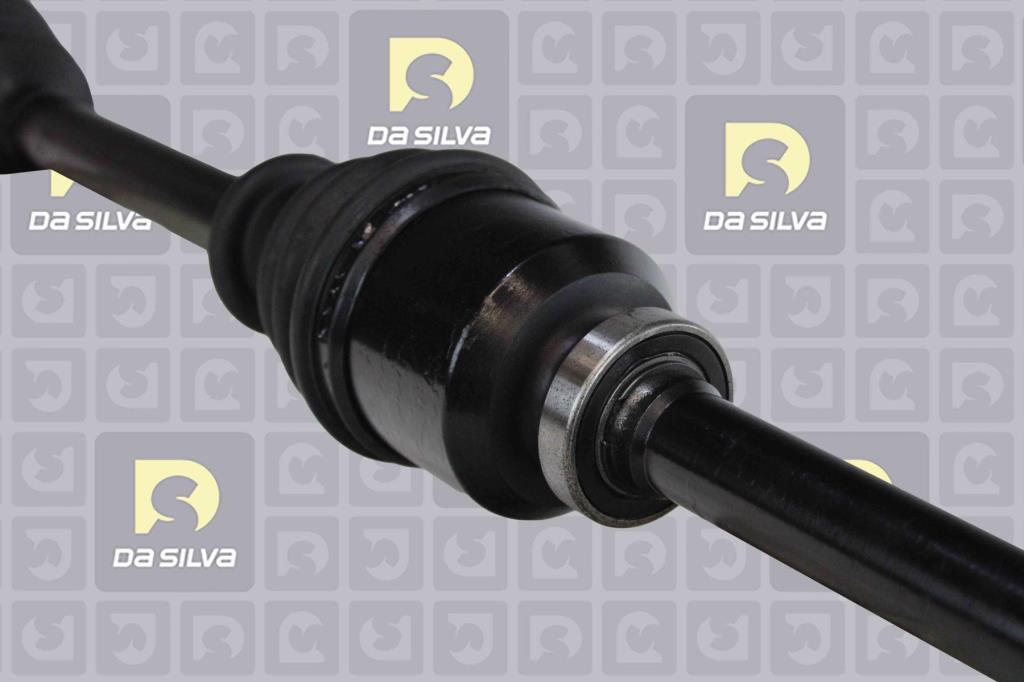 Cardan DA SILVA S.A.S. ref. 4580T