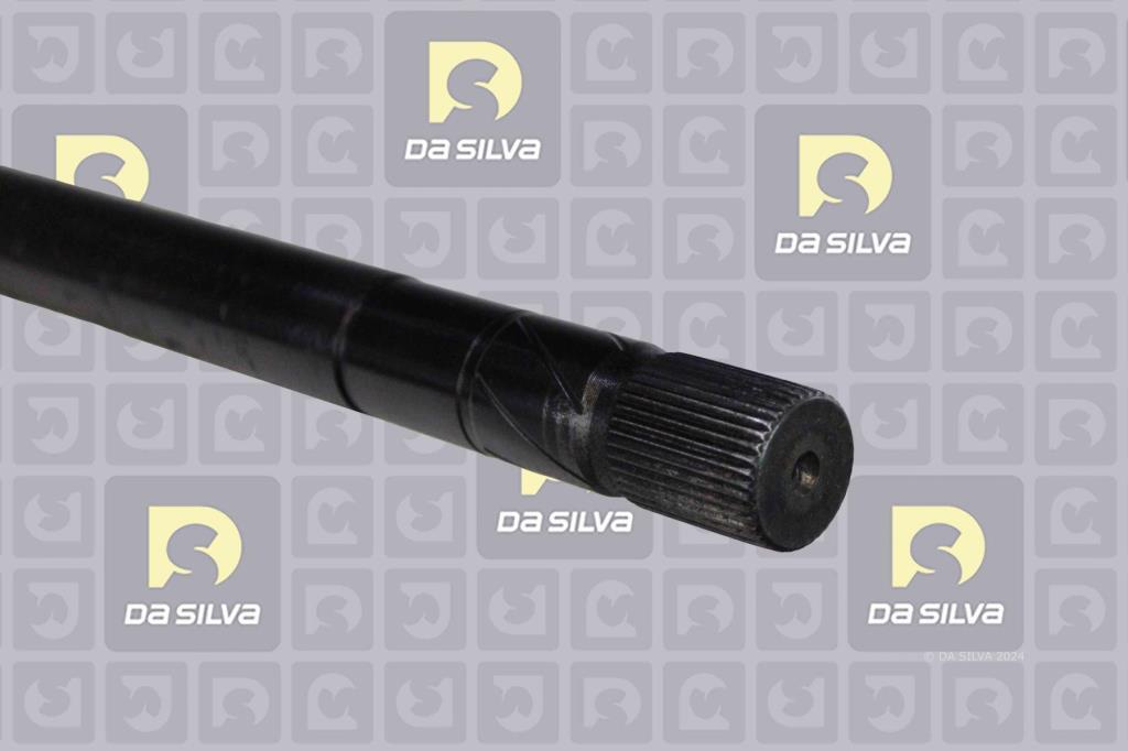 Cardan DA SILVA S.A.S. ref. 4580T