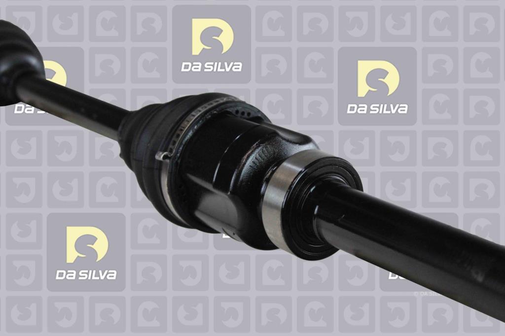 Cardan DA SILVA S.A.S. 4585T