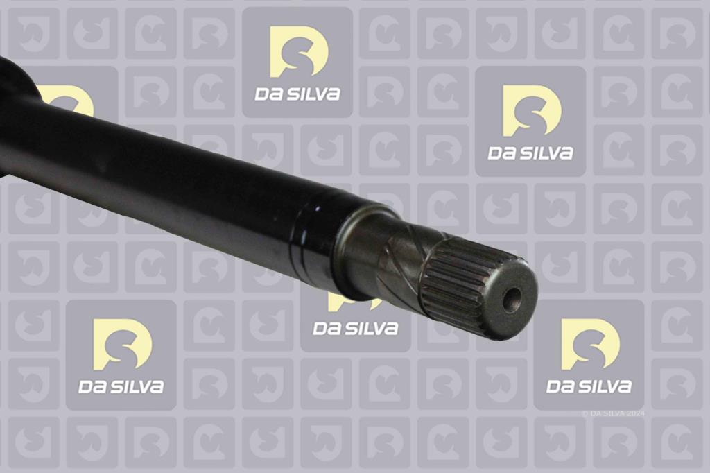 Cardan DA SILVA S.A.S. 4585T