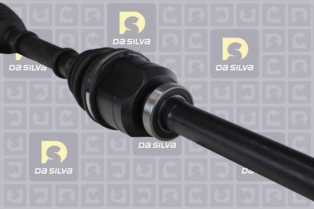Cardan DA SILVA S.A.S. 4586T