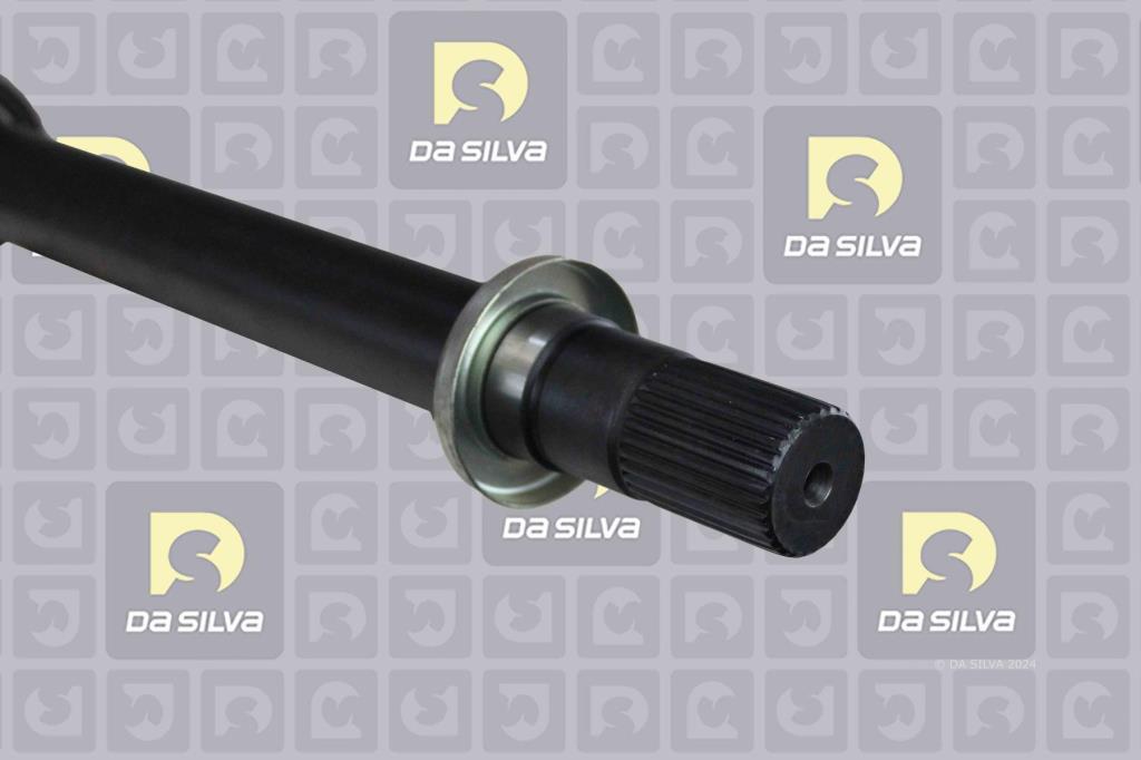 Cardan DA SILVA S.A.S. 4586T