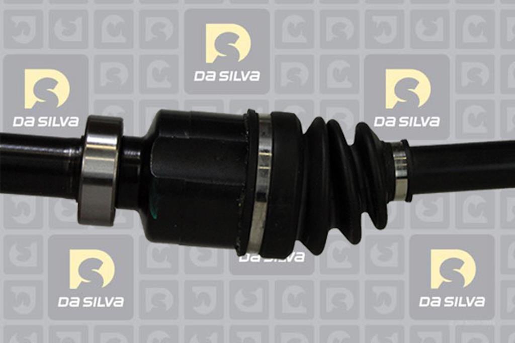 Cardan DA SILVA S.A.S. 4588T