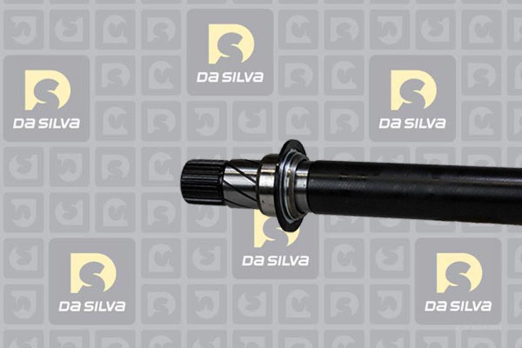 Cardan DA SILVA S.A.S. 4588T