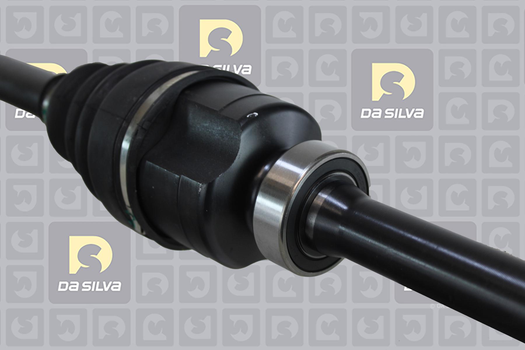 Cardan DA SILVA S.A.S. 4598T