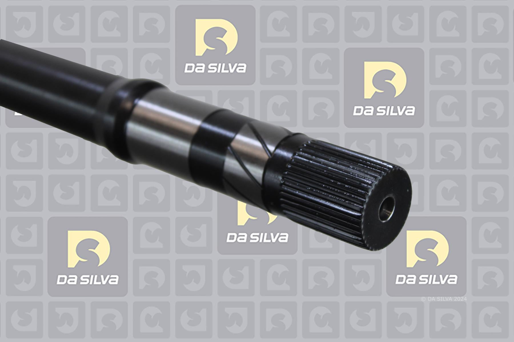 Cardan DA SILVA S.A.S. 4598T
