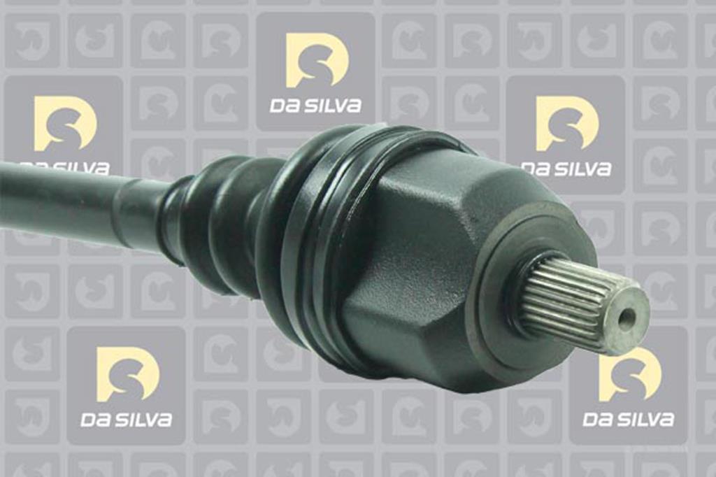 Cardan DA SILVA S.A.S. ref. 4601AT