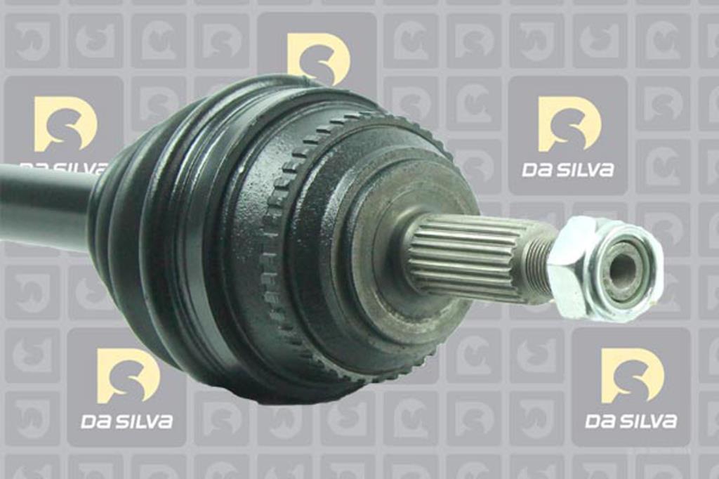 Cardan DA SILVA S.A.S. ref. 4601AT