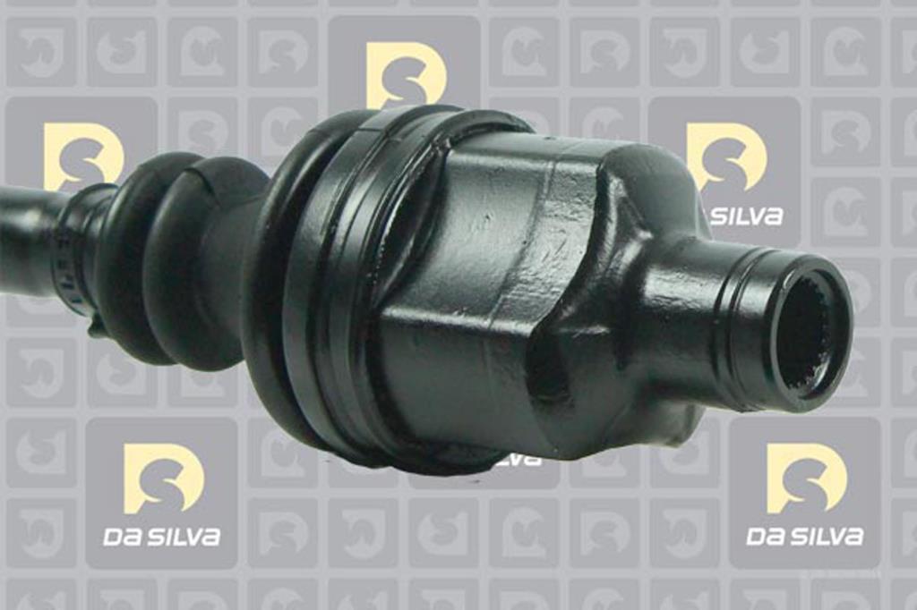 Cardan DA SILVA S.A.S. JC4604A