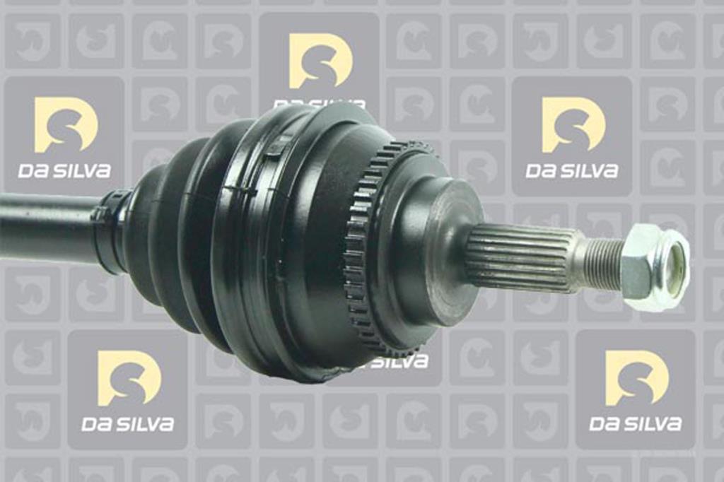 Cardan DA SILVA S.A.S. ref. 4602AT