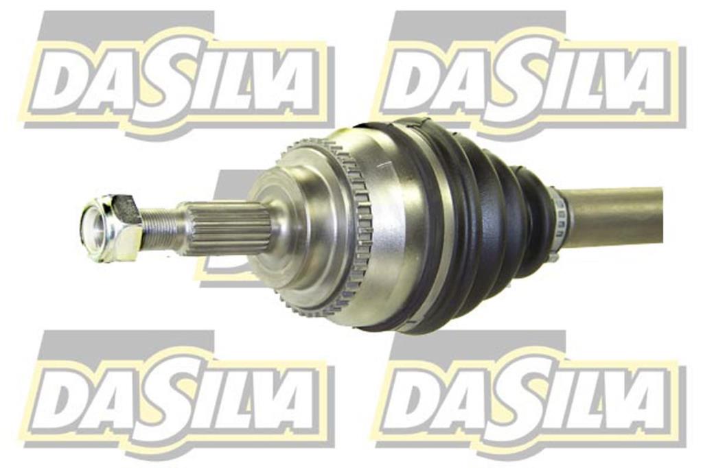 Cardan DA SILVA S.A.S. ref. JC4605A