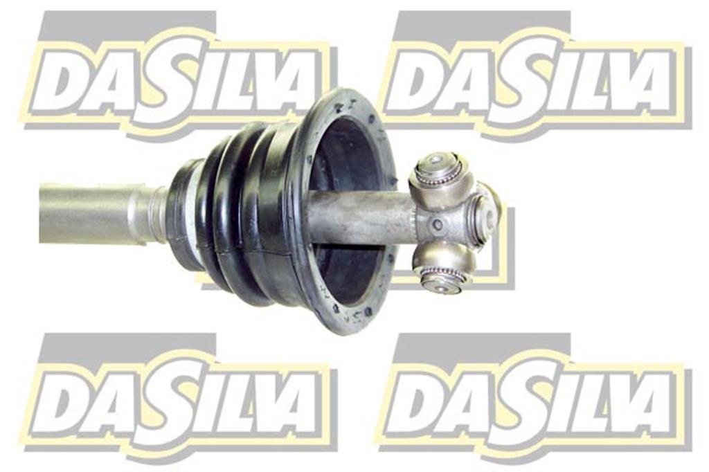 Cardan DA SILVA S.A.S. ref. JC4605A