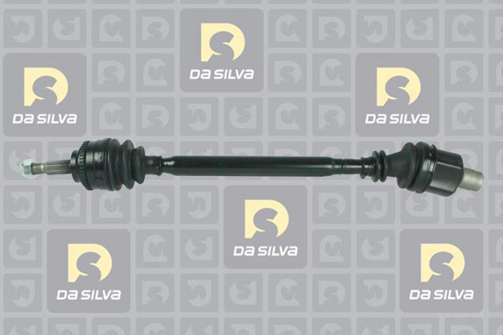 Cardan DA SILVA S.A.S. 4604AT
