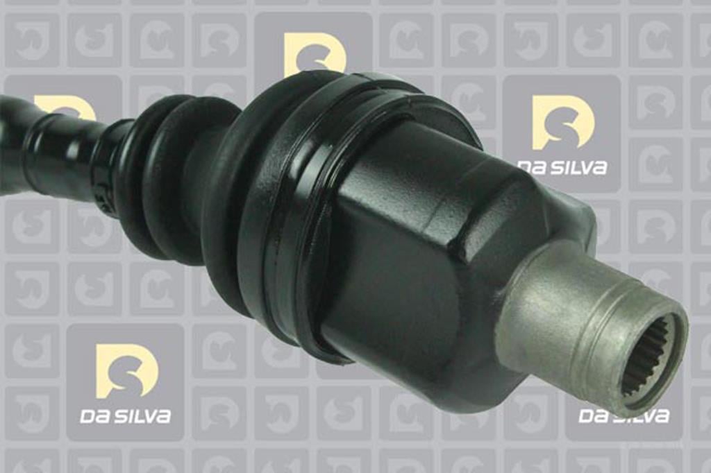Cardan DA SILVA S.A.S. 4604AT