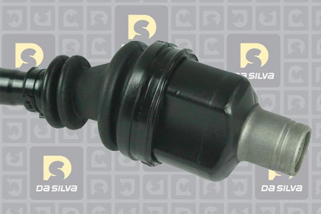 Cardan DA SILVA S.A.S. 4604AT