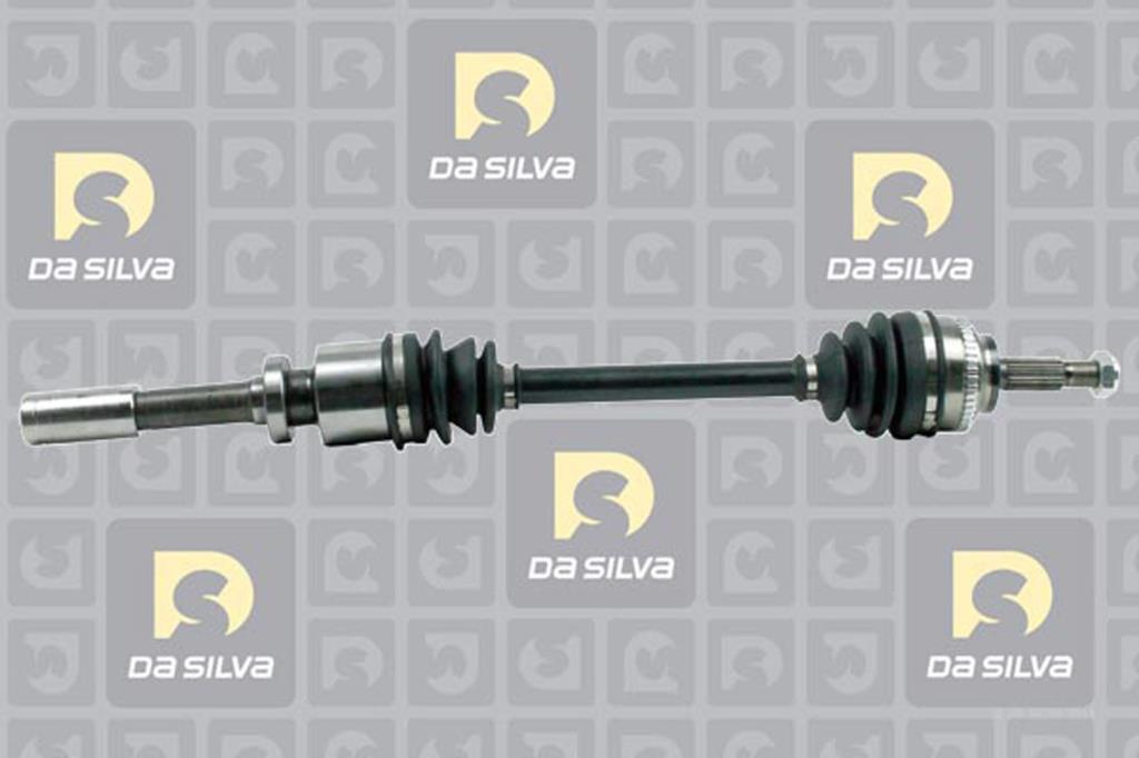 Cardan DA SILVA S.A.S. ref. 4606AT
