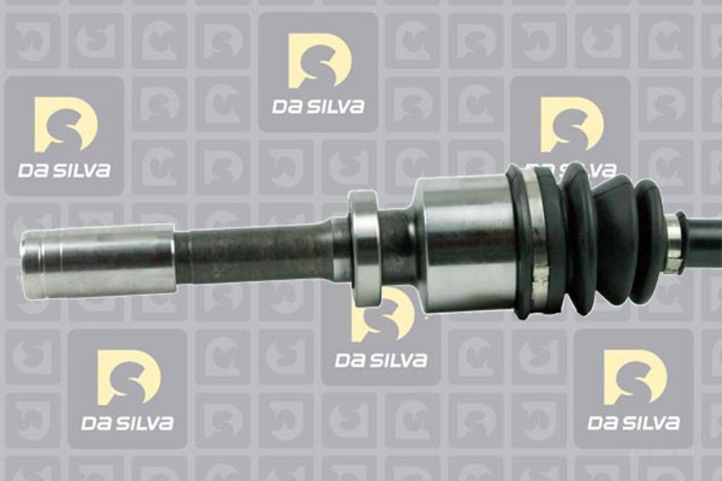 Cardan DA SILVA S.A.S. ref. 4606AT